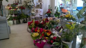Broadfield Flowers, Lincoln