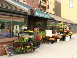 Broadway Floral Home and Garden