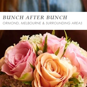 Bunch After Bunch, florist in Ormond