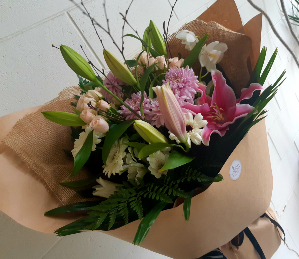 Image of Bundles and Bunches shop front