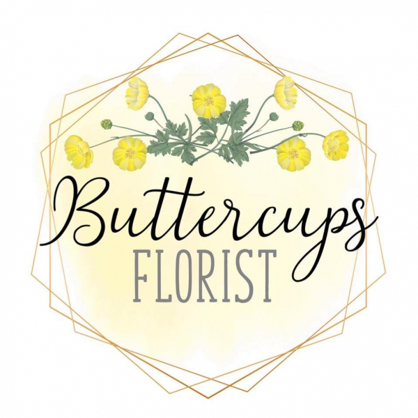 Image of Buttercups Florist shop front