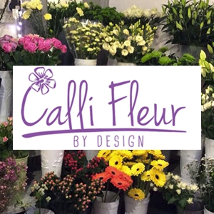 Image of Calli-Fleur By Design shop front