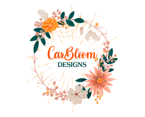 Image of Carbloom Designs shop front