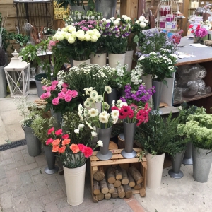 Carol's Florist