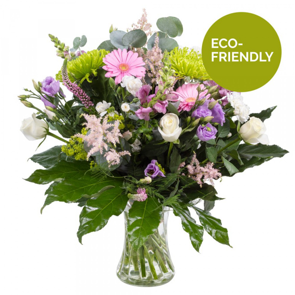 Castrum Flower Shop