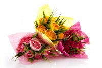 Caths Fruiters and Florist