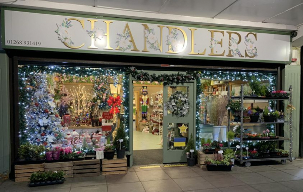 Image of Chandlers shop front