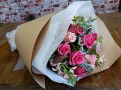 Charmed Flowers (Removed)