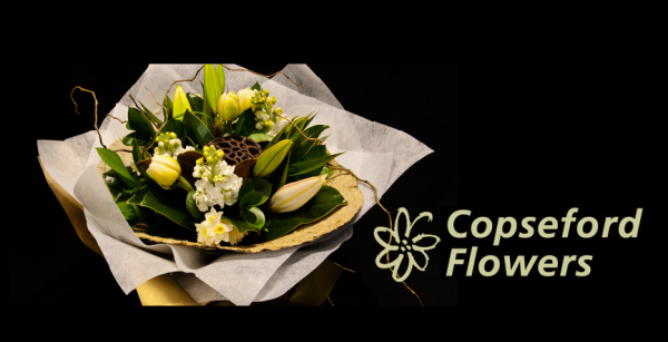 Copseford Flowers Ltd