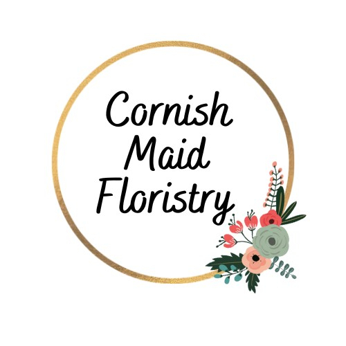 Image of Cornish Maid Floristry shop front