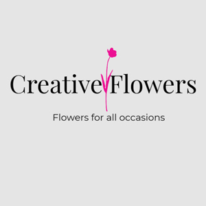 Image of Creative flowers shop front