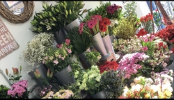 D and R Flowers