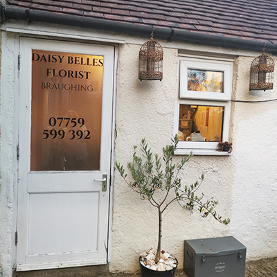 Daisy Belles Florist