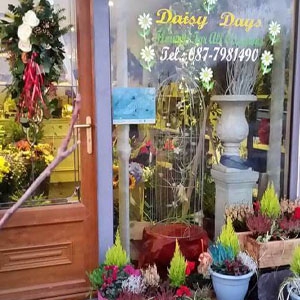 Image of Daisy Days shop front