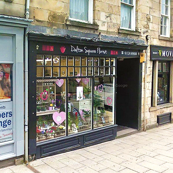Dalton Square Florist
