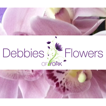 Image of Debbies Flowers shop front