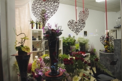 Designer Flowers of London