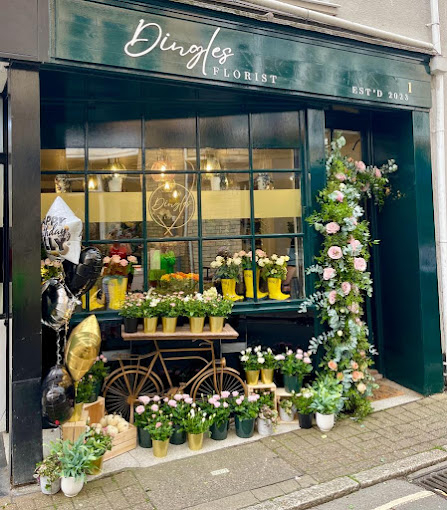 Dingles Florist
