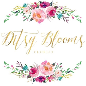 Ditsy Blooms