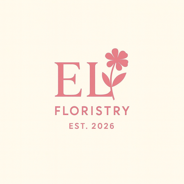 Image of E L Floristry shop front