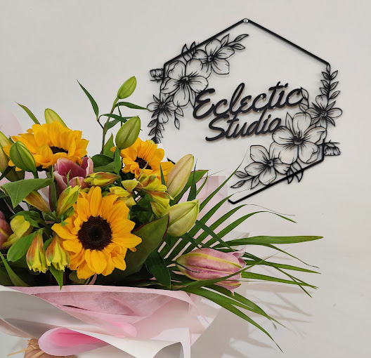 Image of Eclectic Studio shop front