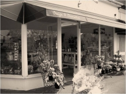 Eden Florists