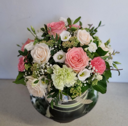 Image of Eden Flowers of Cheltenham shop front