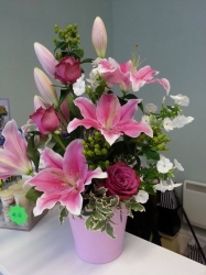 Eden's Flowers and Gifts // REMOVED