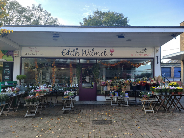 Edith Wilmot Florist