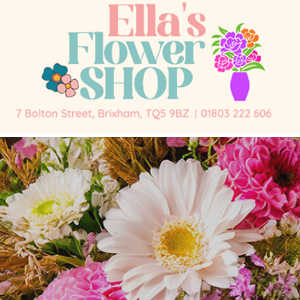 Ellas Flower Shop