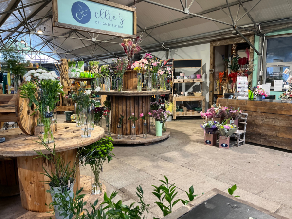 Ellies Florist