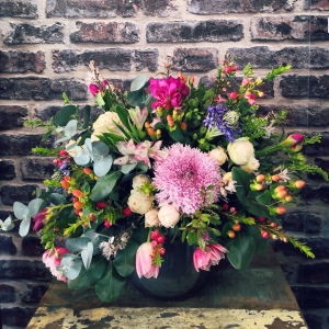 Image of Enchanted Flower Lounge LTD shop front