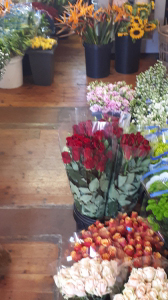 Image of Eros Florist shop front