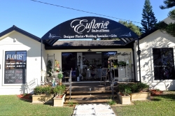 Image of Eufloria shop front