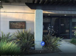 Image of Everyday Flowers and Avante Gardens shop front