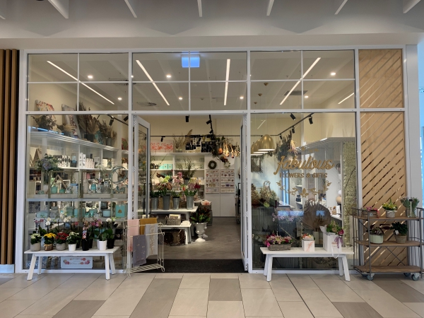 Fabulous Flowers and Gifts