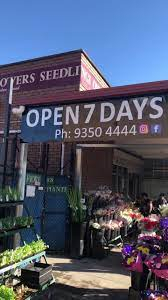 Fawkner Flowers & Nursery, florist in Coburg North