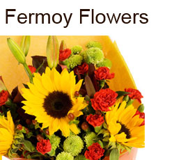 Fermoy Flowers // REMOVED