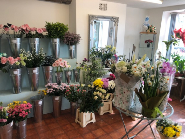 Fine Floral Design