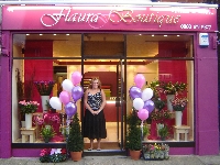 Flaura Boutique // CLOSED DOWN