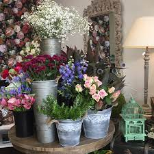 Image of Fleur by D K floral design shop front
