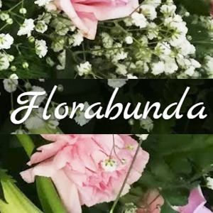 Image of Florabunda shop front