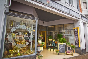 Floral Boutique // REMOVED