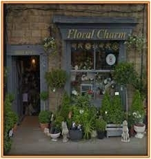 Image of Floral Charm shop front