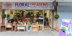 Floral Creations Ltd