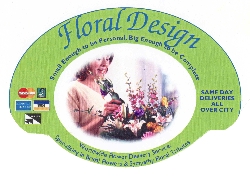 Floral Design // REMOVED