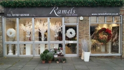 Image of Floral designs  23 Ltd  shop front