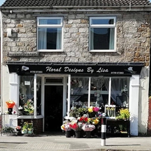 Floral Designs by Lisa