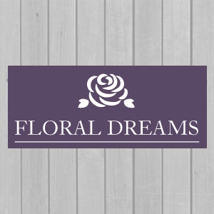 Image of Floral Dreams shop front