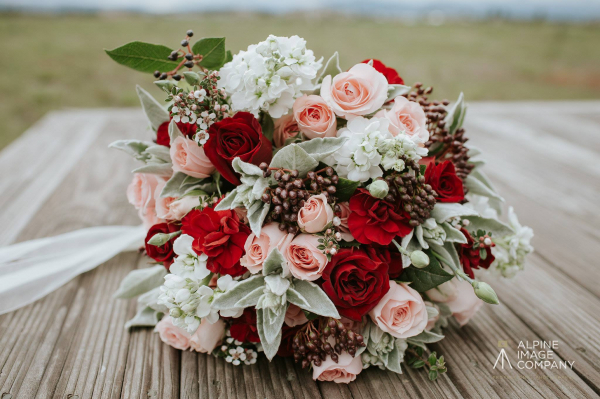 Floral Harvest